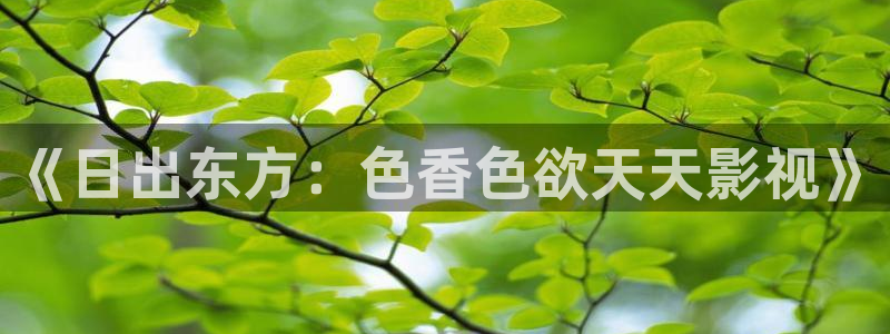 桃花源电影完整版